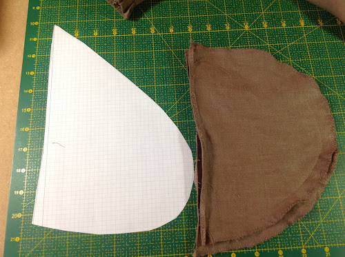 neue taschen uugeschnitten in mehr ergonomischer passform