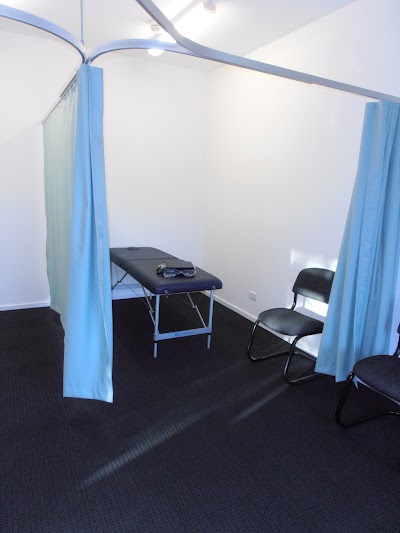 Photos of Difference Podiatry Camden