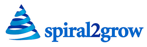 spiral2grow Marriage & Family Therapy logo