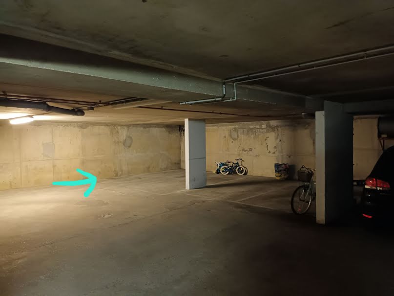 Vente parking   à Paris 14ème (75014), 25 500 €