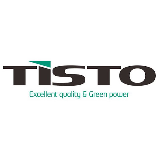 TiSTO - Elektroroller logo