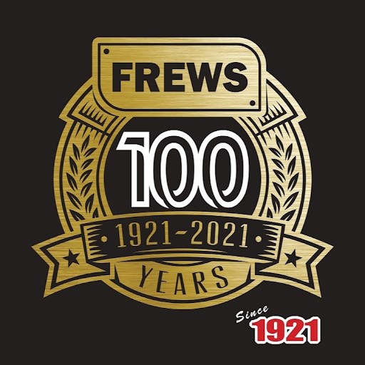 Frews - Wasteport Yard logo