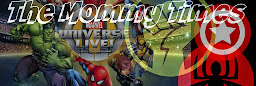 Profile cover photo