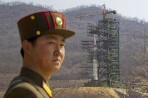 Spaceflight North Koreis Lying About Its Rocket Launch Sat Watchers Show