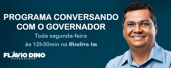 Clique, ouça e baixe os programas!