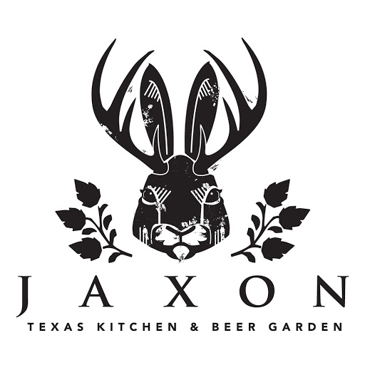 Jaxon Beer Garden logo