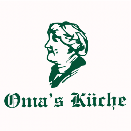 Oma's Küche logo