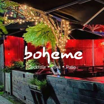 Boheme logo