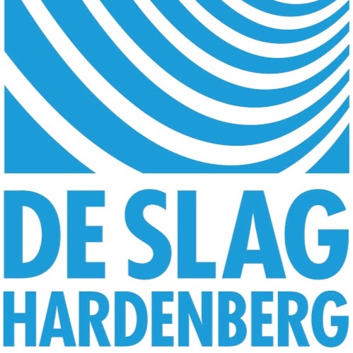 Zwembad De Slag logo