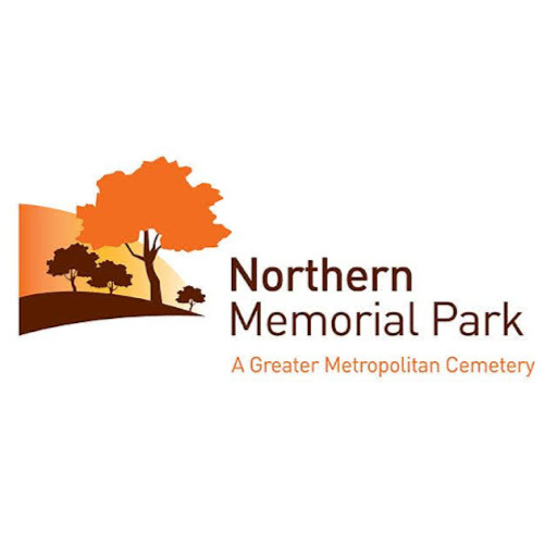 Northern Memorial Park logo