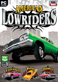 E9hQ5 Download   American Lowriders   PC Full (PROPHET) (2012)