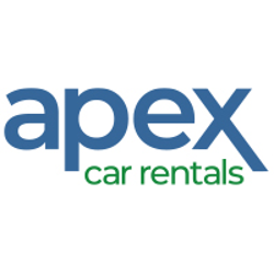 Apex Car Rentals Auckland Airport