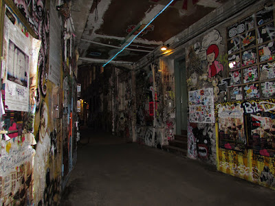 Sachsenhausen, Potsdamer Platz y barrio judío - 4 días en Berlín. Marzo 2014 (10)