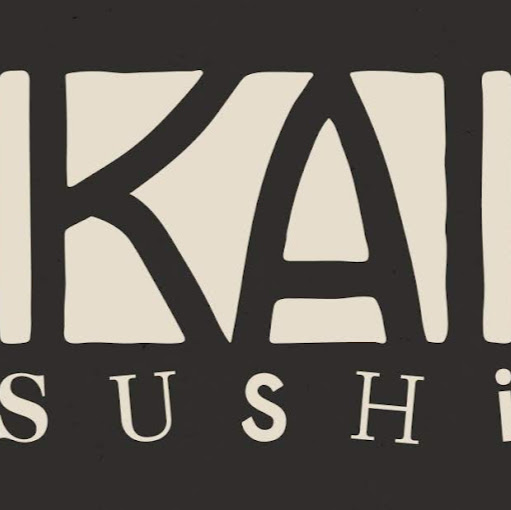 Kai Sushi Lessing logo