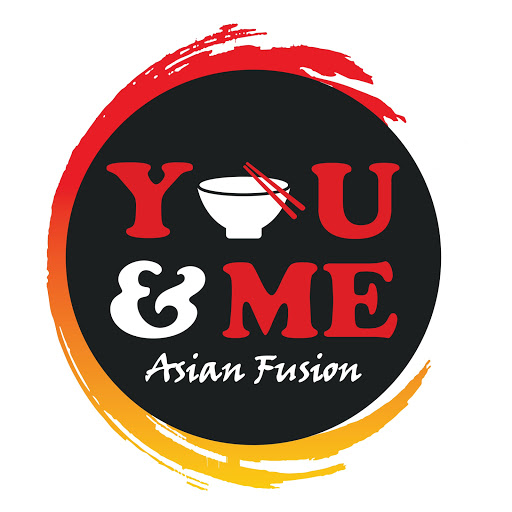 You & Me Asian Fusion Restaurant Sligo logo