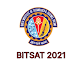 BITSAT 2021- Exam Details