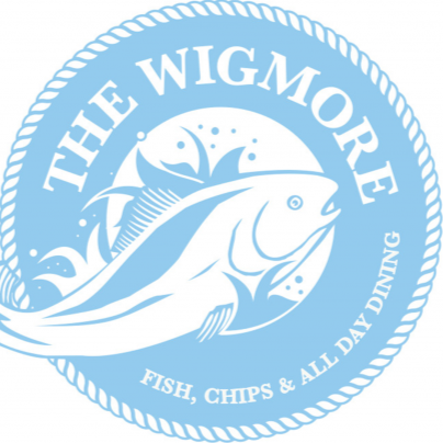 The Wigmore Restaurant logo