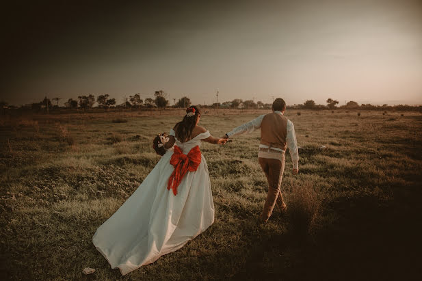 Photographe de mariage Alfredo Delgado (alfredodelgado). Photo du 25 septembre 2023