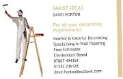 Smart Ideas Logo