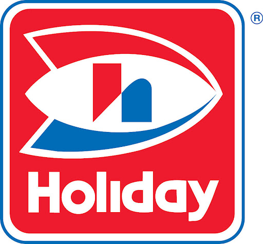 Holiday Stationstores logo