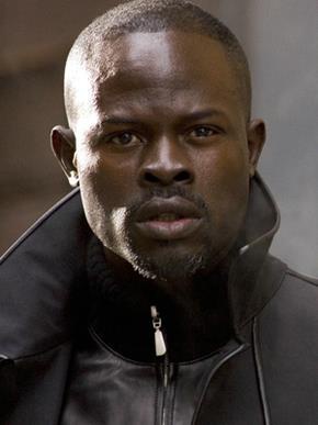 Djimon Hounsou Profile Dp Pics