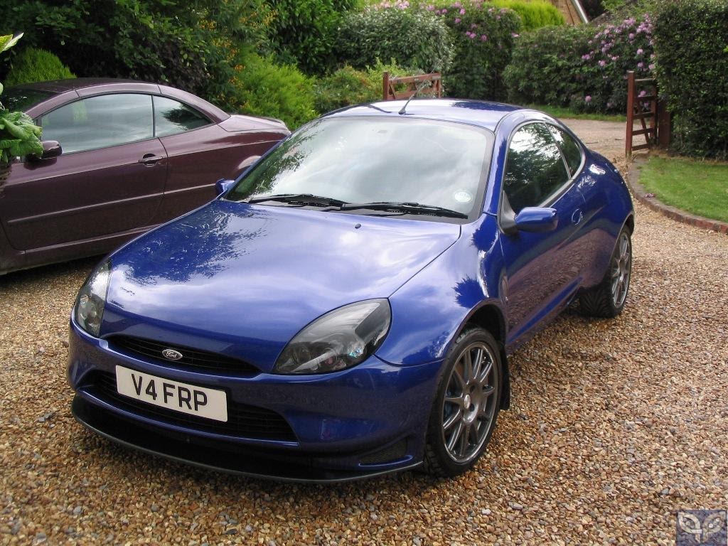 ford puma engine for sale