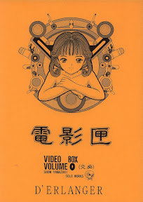 Video Box Vol. 0