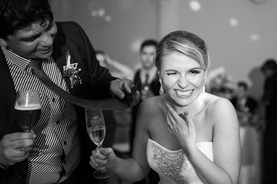 Fotógrafo de bodas Katy Tesser (katytesser). Foto del 25 de agosto 2015