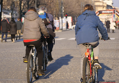 Te zot voor woorden: fietsers rijden wielertocht voor goede doel maar plots opent man het vuur(!), gevolgen zijn bekend