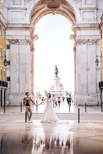 Vestuvių fotografas Mariya Malko (malkomaria). Nuotrauka 2019 spalio 5