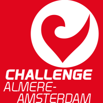 Challenge Almere-Amsterdam