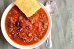 CHILI - WENDYS STYLE was pinched from <a href="http://www.mamalovesfood.com/2010/11/wendys-chili-well-not-really-but-sort.html" target="_blank">www.mamalovesfood.com.</a>