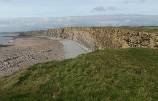 20170824 161452 Traeth Mawr beach