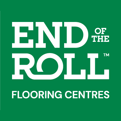 End Of The Roll - Guelph logo