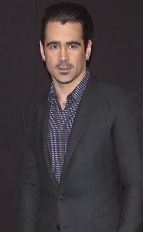 Colin Farrell Dp Profile Pics