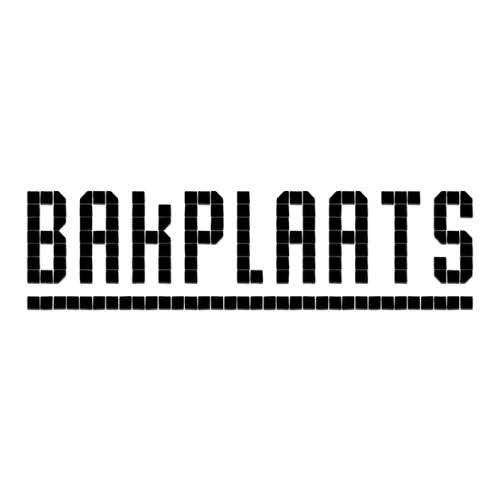 Bakplaats | Pizzeria & IJssalon | Den Haag logo