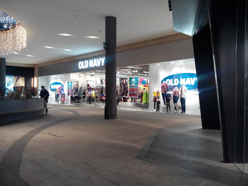 Old Navy, Calz. Vallejo 1055, Nueva Vallejo I Secc, 07750 Ciudad de México, CDMX, México, Tienda de ropa | COL