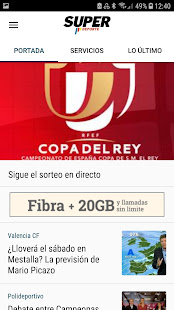 Superdeporte(圖1)-速報App