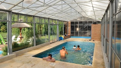 Photos of Caba&ntilde;as y Aparts El Rincon de Irinan