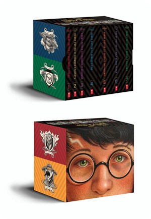 harry potter