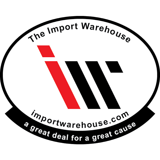 The Import Warehouse