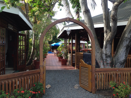 Toucan Inn