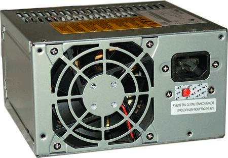  Bestec ATX-300-12E Rev. D E-Machine GTW Power Supply 300w Part 100929