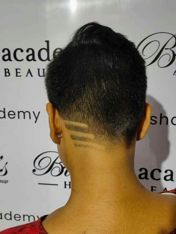 🖤 - Hair Style For Men | Facebook