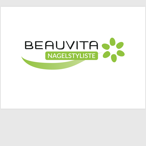 Beauvita Nagelstyliste logo