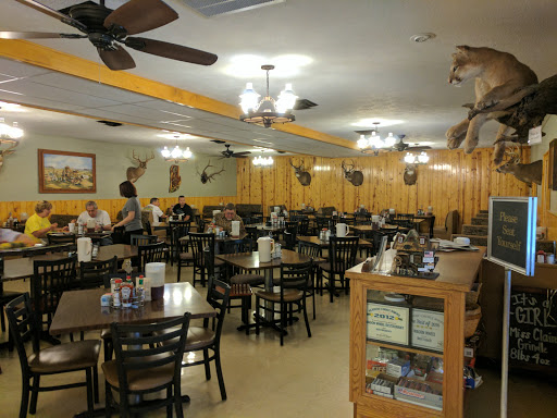 Southern Restaurant (US) «Wagon Wheel», reviews and photos, 1108 N Grove St, Dahlonega, GA 30533, USA