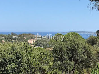 appartement à Grimaud (83)