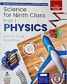 Lakhmir Singh Physics Class 9