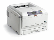 free get and install OKI C810n laser printer driver