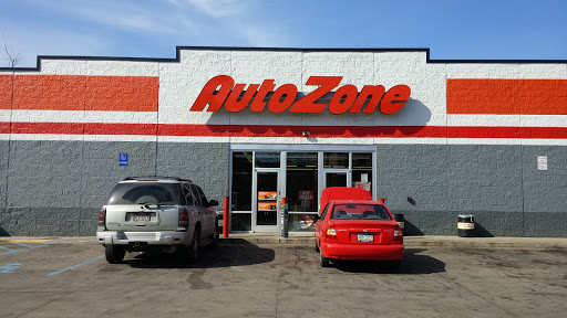 Auto Parts Store «AutoZone», reviews and photos, 208 Penn Ave, Pittsburgh, PA 15221, USA